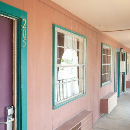 Hotel Las Cruces I-10 West Экстерьер фото